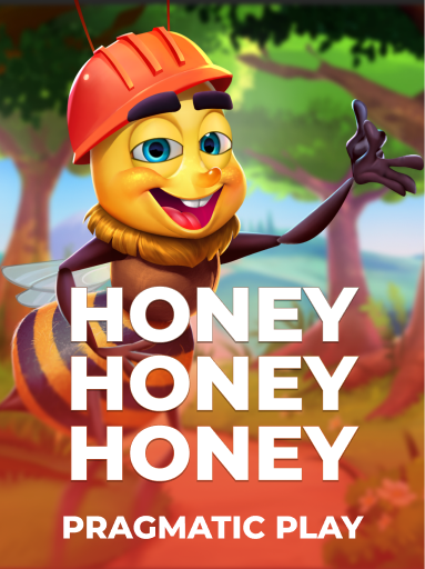 Honey Honey Honey